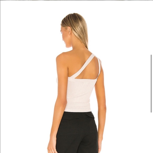 SUPERDOWN WILLOW TOP - Picture 2 of 6